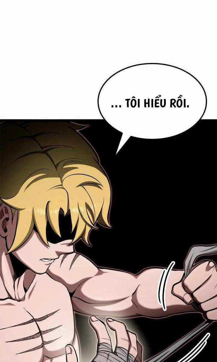 Nhà Vô Địch Kalli Chương 43 trang 44