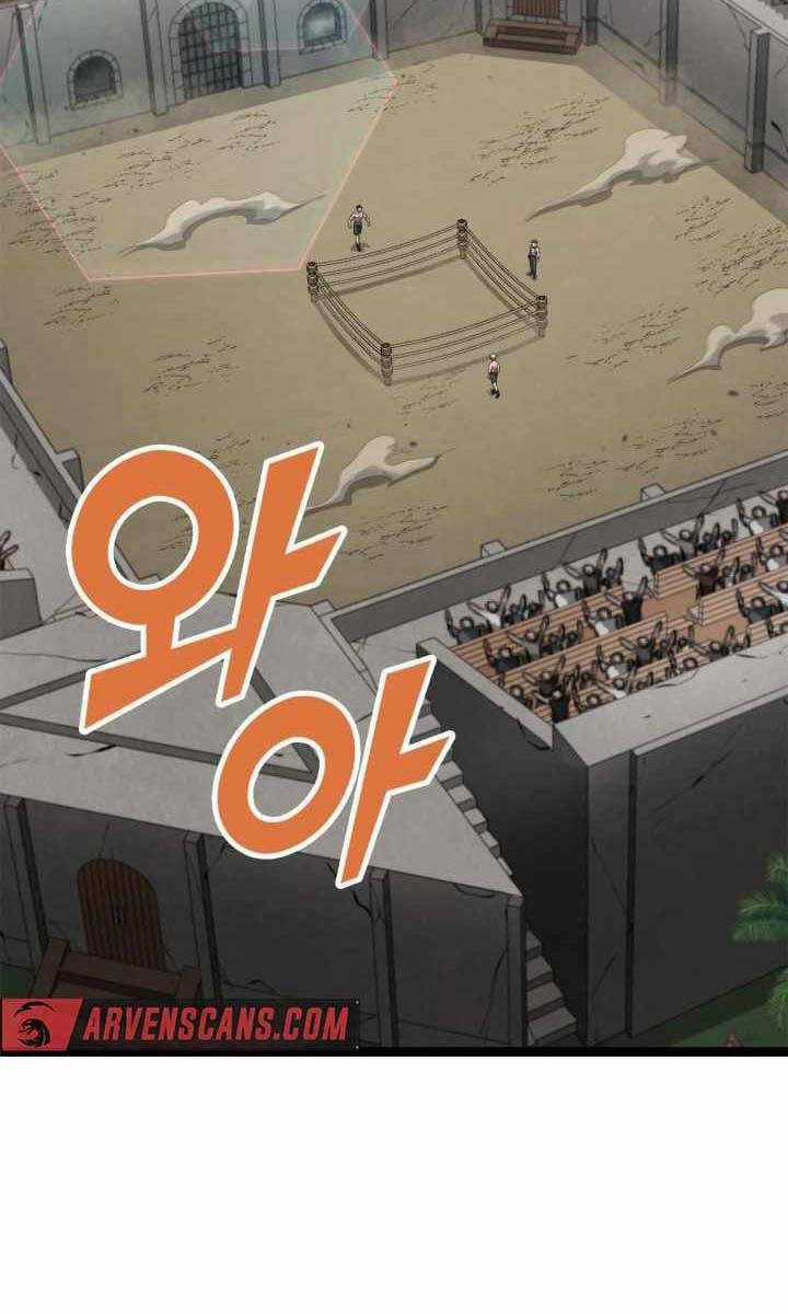 Nhà Vô Địch Kalli Chương 43 trang 49