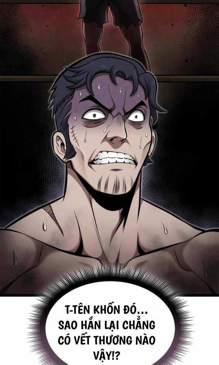 Nhà Vô Địch Kalli Chương 43 trang 53