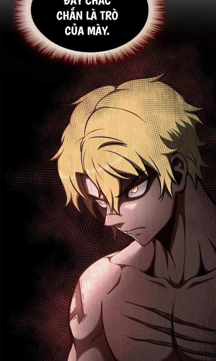 Nhà Vô Địch Kalli Chương 43 trang 56