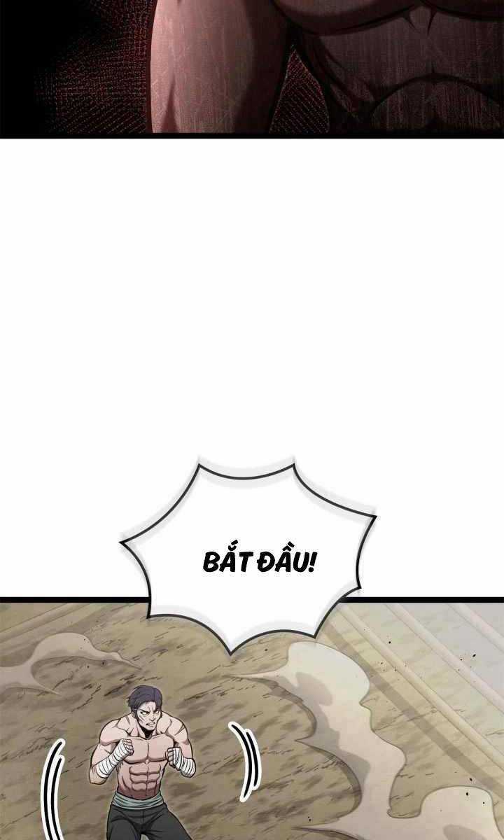 Nhà Vô Địch Kalli Chương 43 trang 57