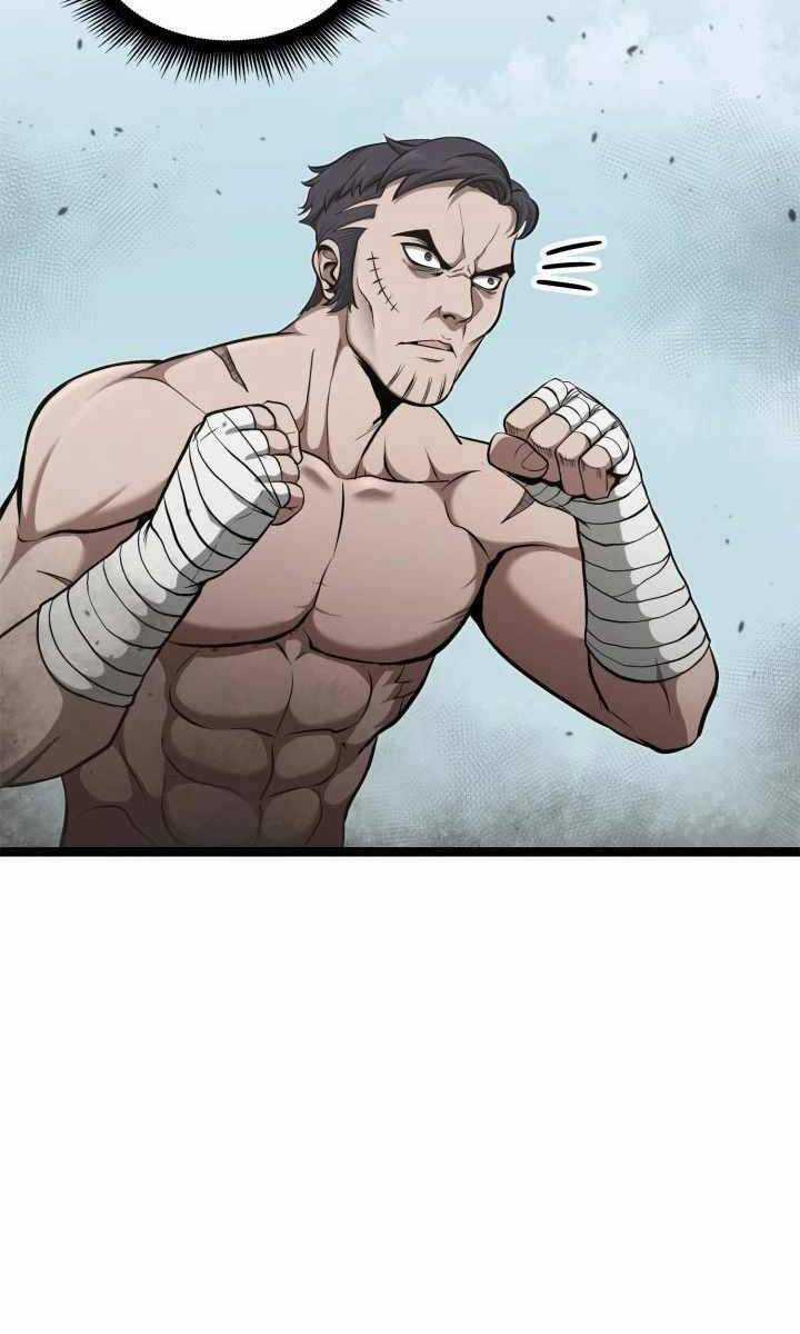 Nhà Vô Địch Kalli Chương 43 trang 59