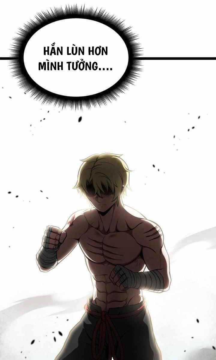 Nhà Vô Địch Kalli Chương 43 trang 60