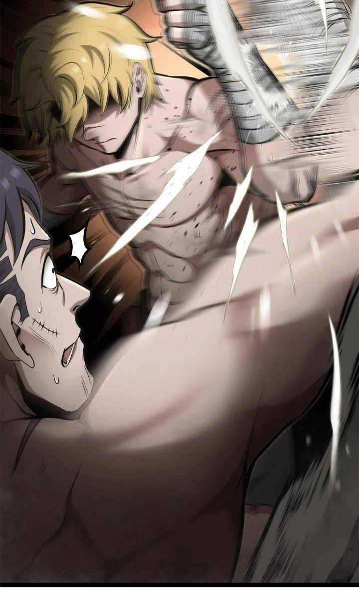 Nhà Vô Địch Kalli Chương 43 trang 67