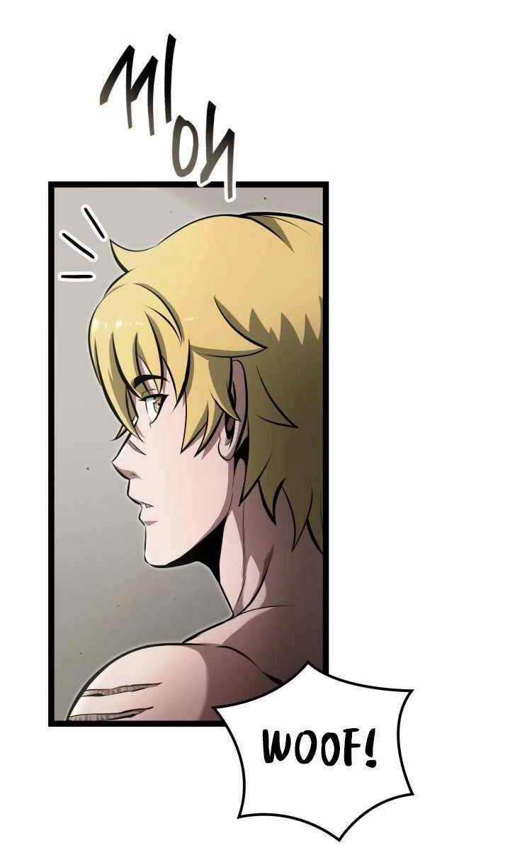 Nhà Vô Địch Kalli Chương 43 trang 7