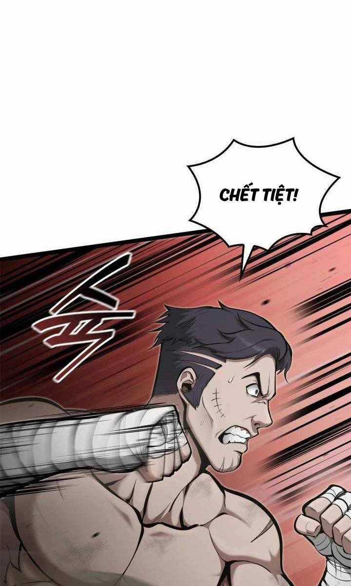 Nhà Vô Địch Kalli Chương 43 trang 72