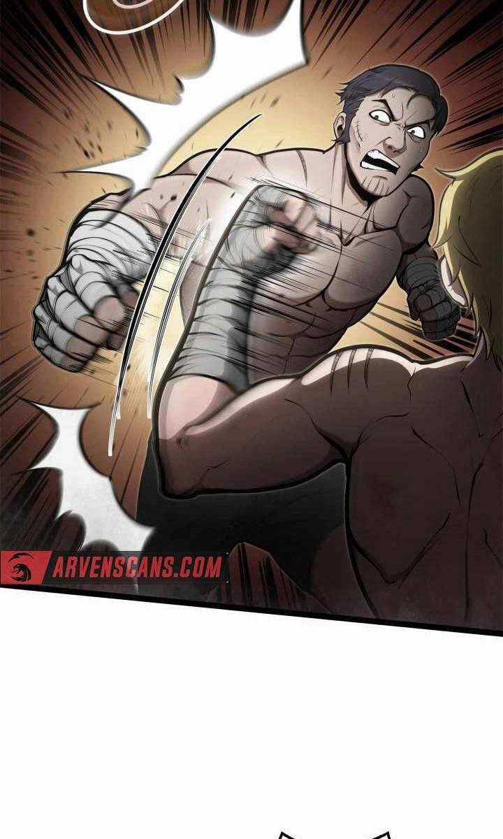 Nhà Vô Địch Kalli Chương 43 trang 74