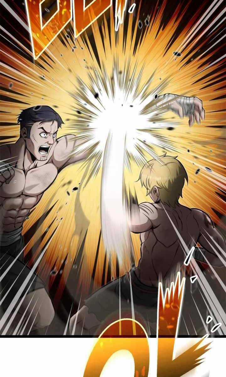 Nhà Vô Địch Kalli Chương 43 trang 77