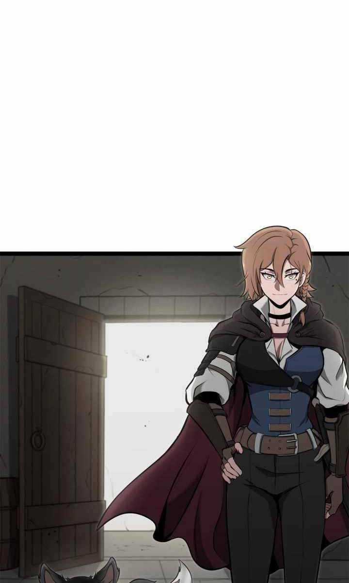 Nhà Vô Địch Kalli Chương 43 trang 8