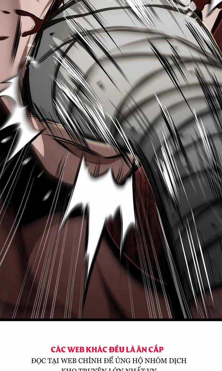 Nhà Vô Địch Kalli Chương 43 trang 81