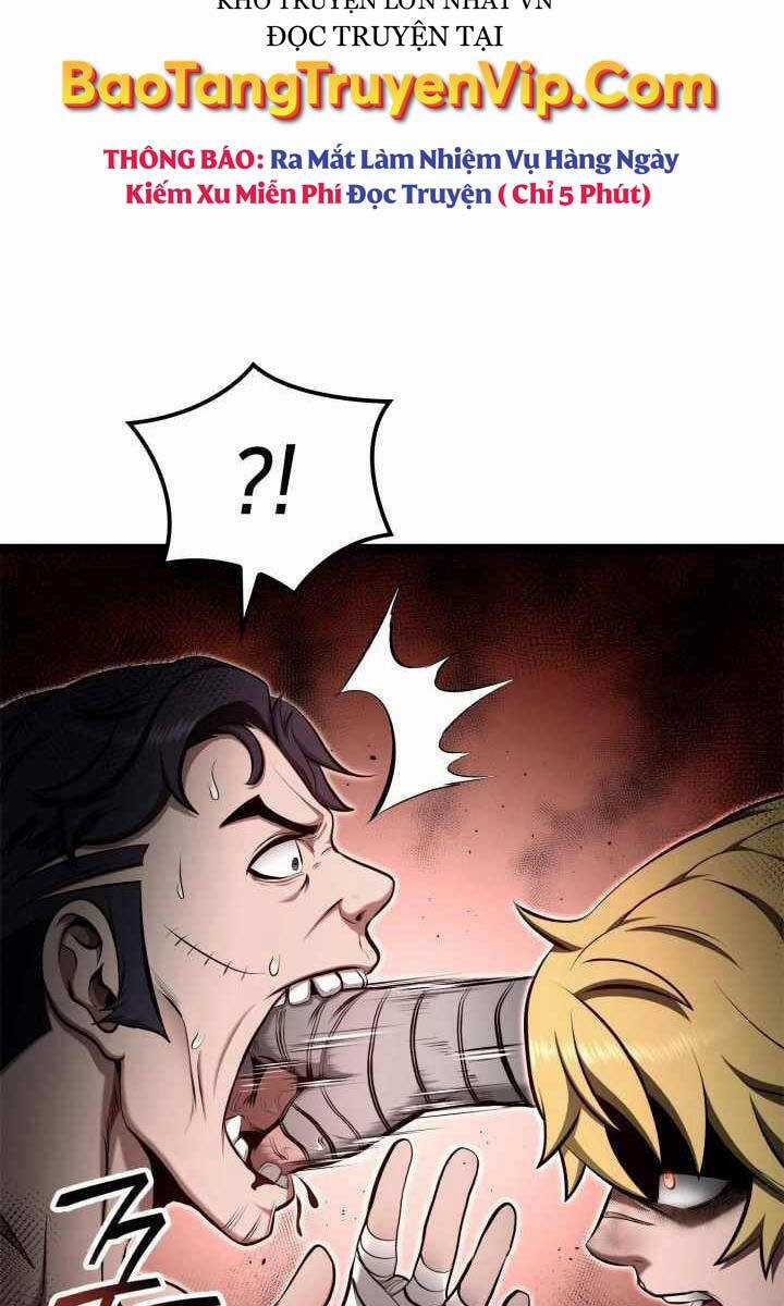 Nhà Vô Địch Kalli Chương 43 trang 82