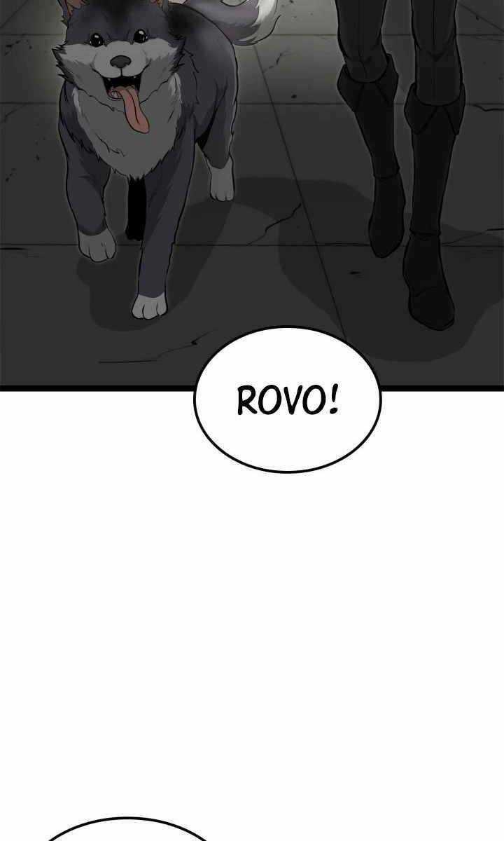 Nhà Vô Địch Kalli Chương 43 trang 9