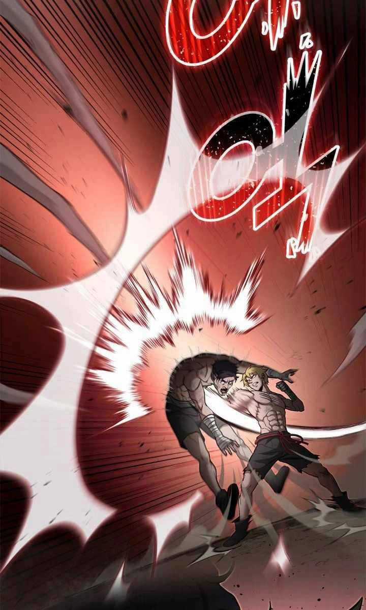 Nhà Vô Địch Kalli Chương 44 trang 13