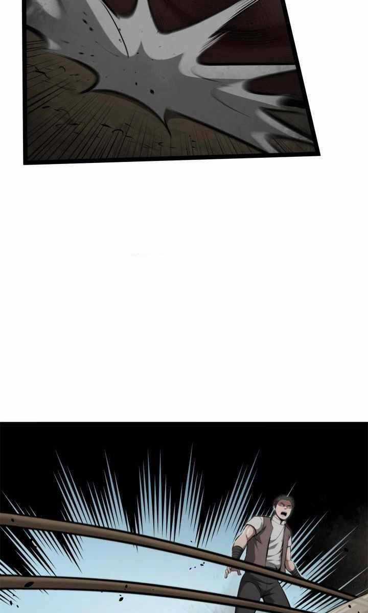 Nhà Vô Địch Kalli Chương 44 trang 17