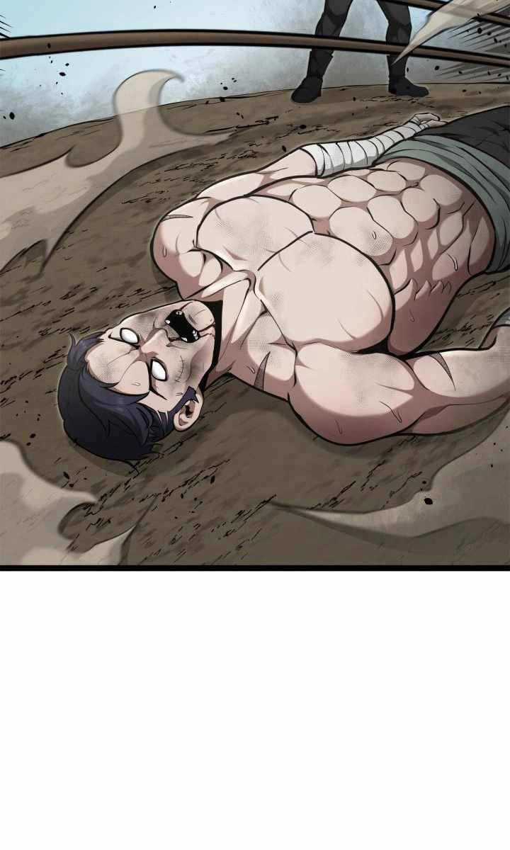 Nhà Vô Địch Kalli Chương 44 trang 18