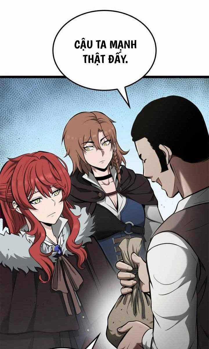 Nhà Vô Địch Kalli Chương 44 trang 32