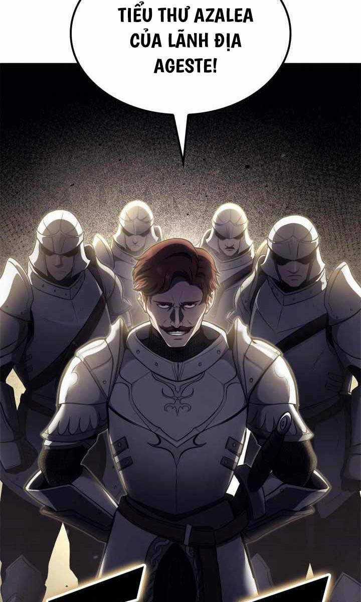 Nhà Vô Địch Kalli Chương 44 trang 45