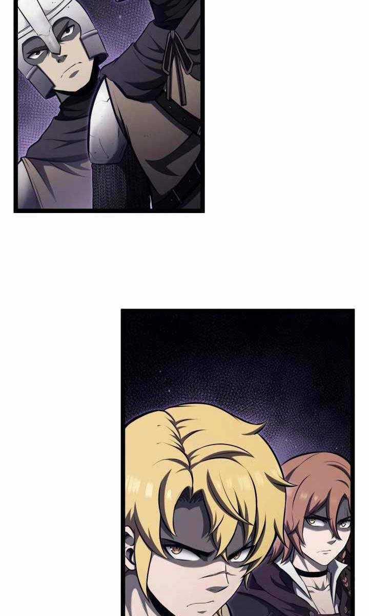 Nhà Vô Địch Kalli Chương 44 trang 47