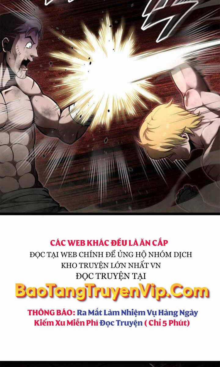 Nhà Vô Địch Kalli Chương 44 trang 5