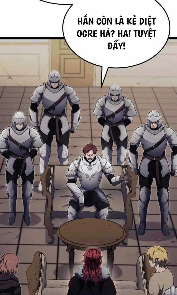 Nhà Vô Địch Kalli Chương 44 trang 54