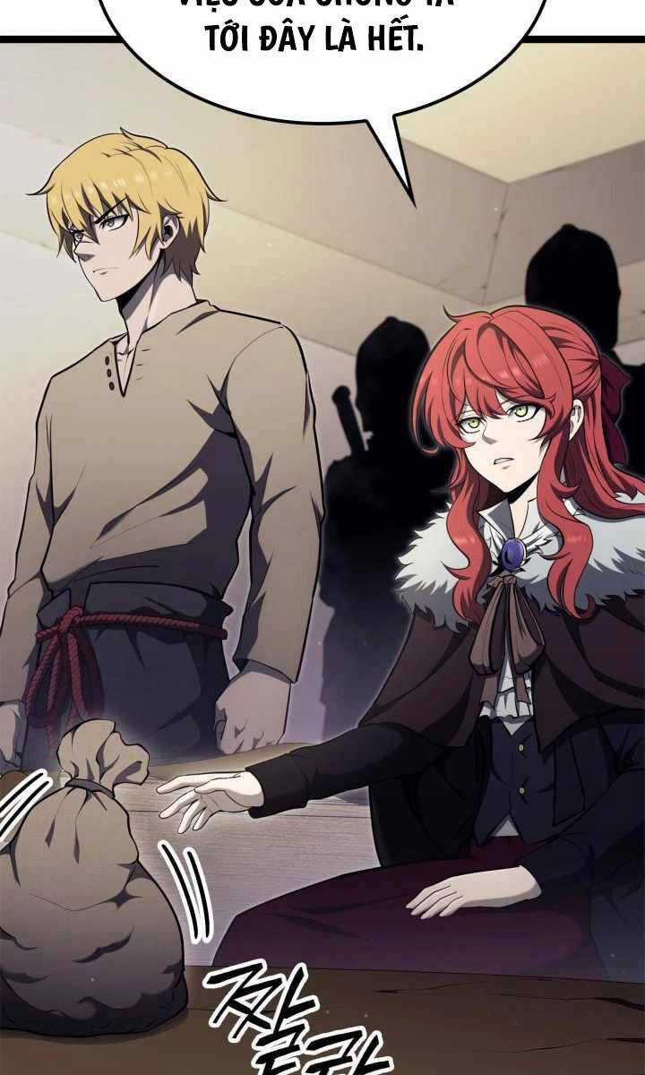 Nhà Vô Địch Kalli Chương 44 trang 56