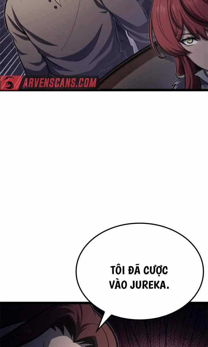 Nhà Vô Địch Kalli Chương 44 trang 60