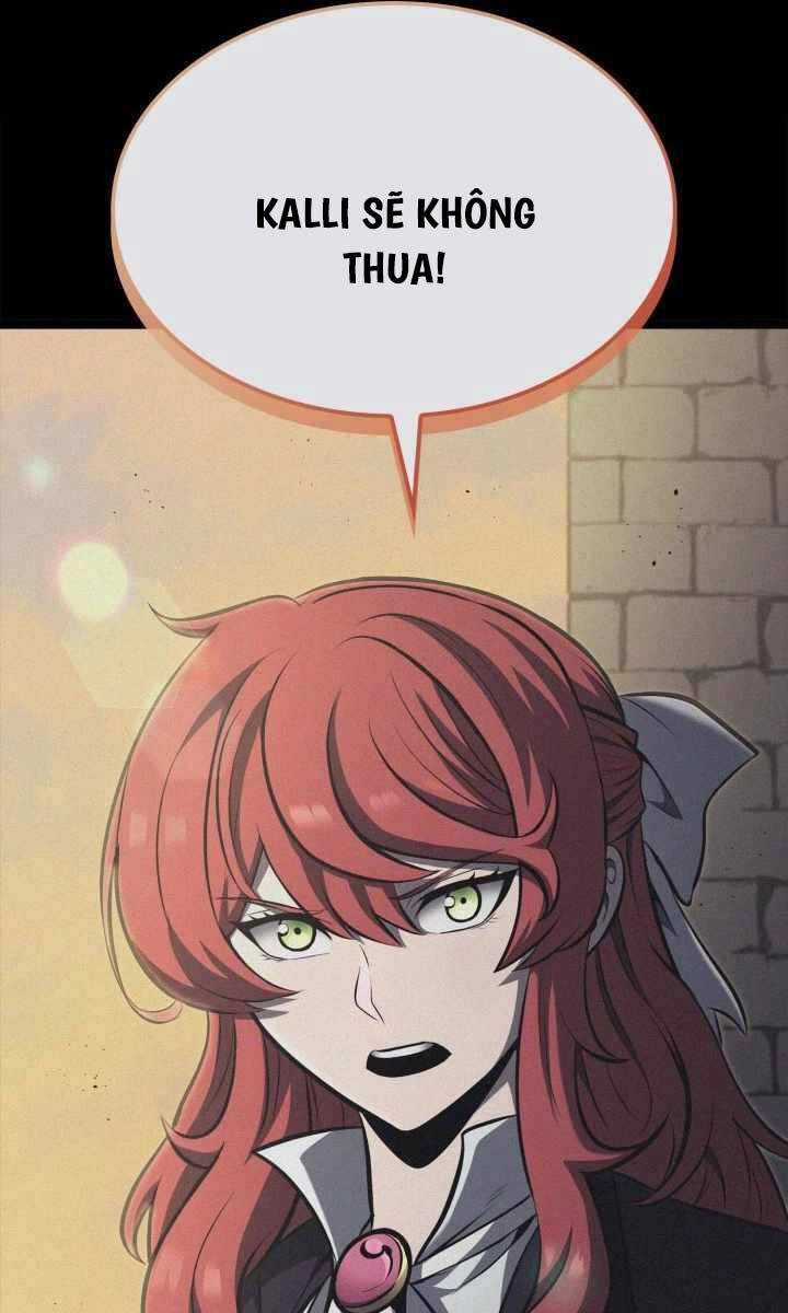 Nhà Vô Địch Kalli Chương 44 trang 78