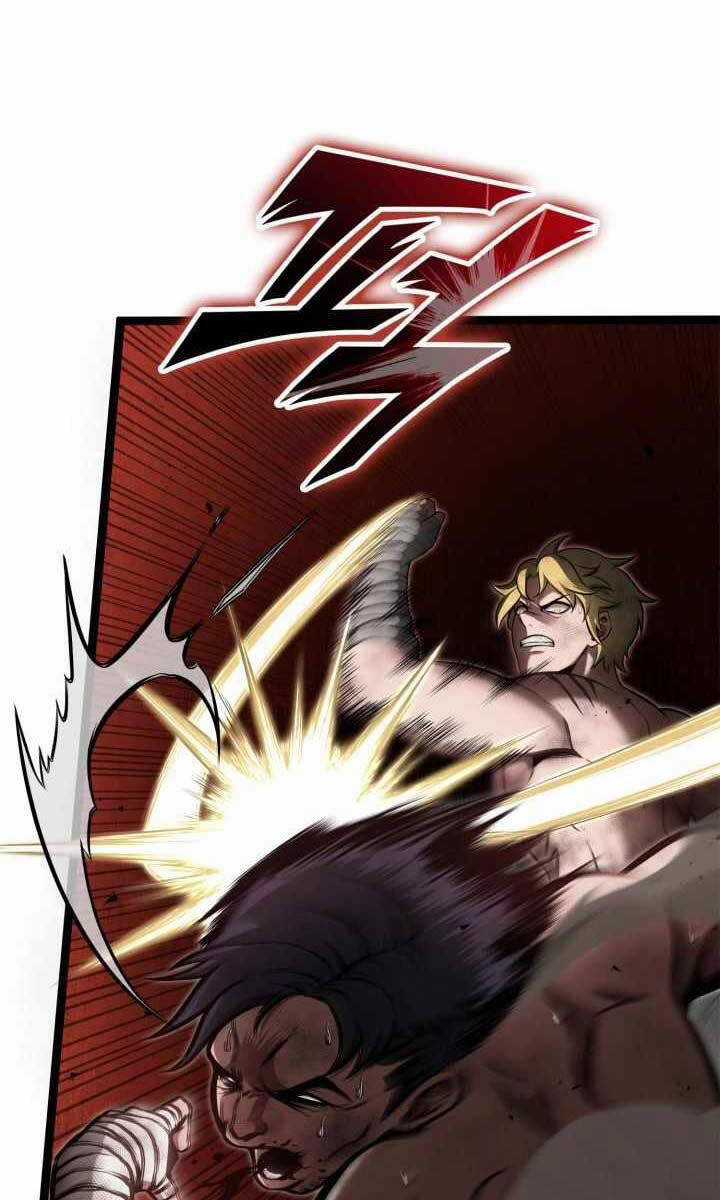 Nhà Vô Địch Kalli Chương 44 trang 8