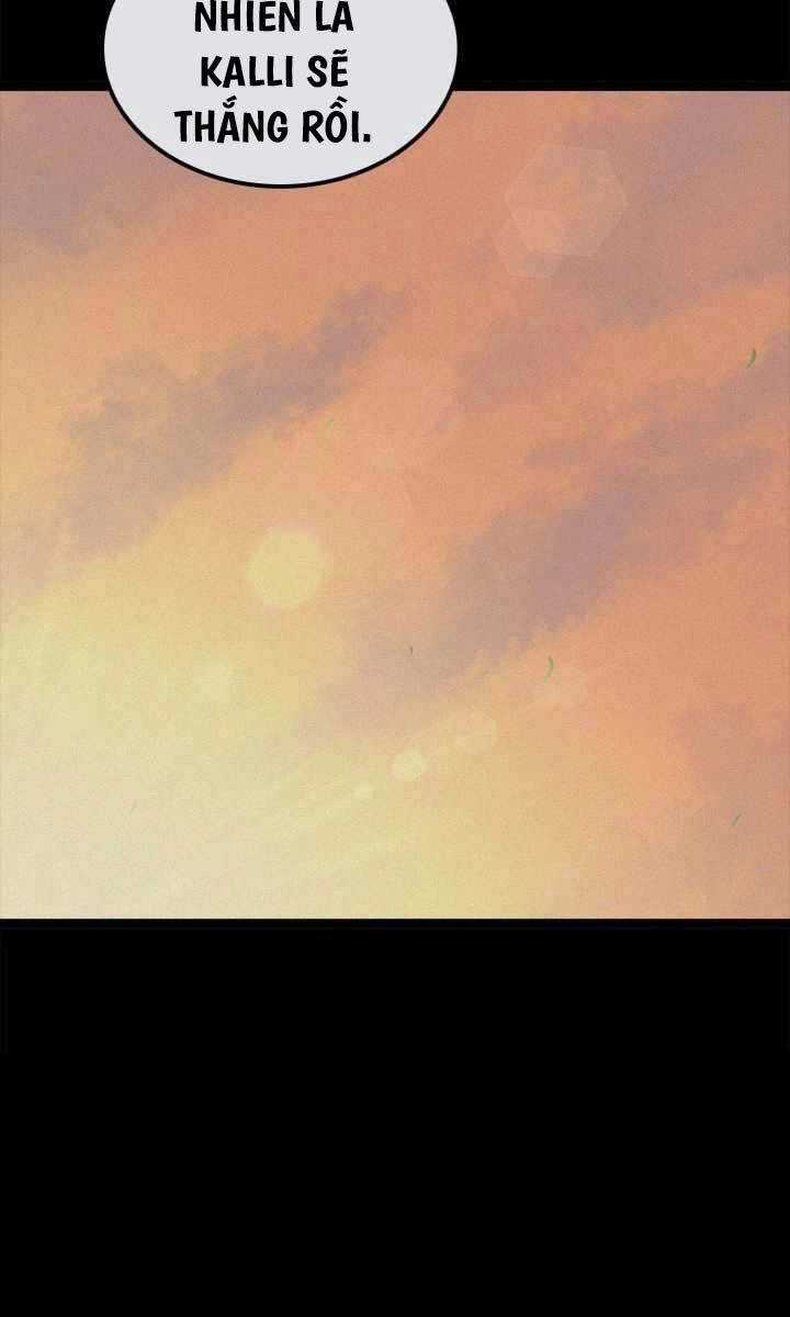 Nhà Vô Địch Kalli Chương 44 trang 82