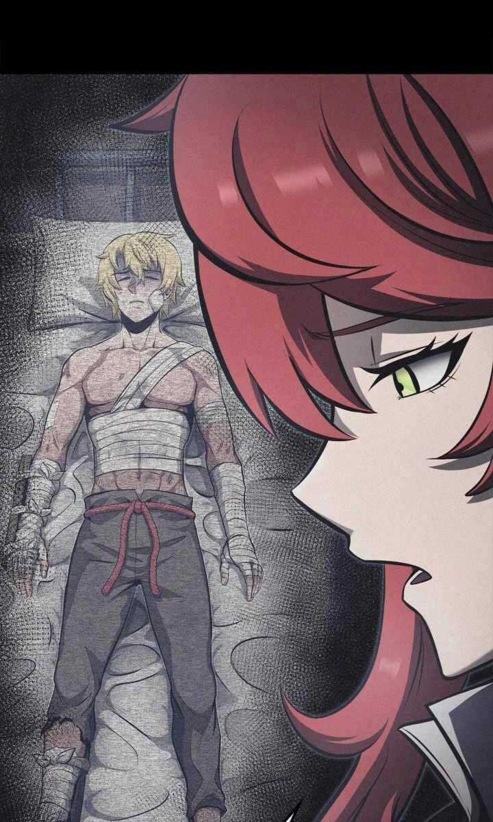 Nhà Vô Địch Kalli Chương 44 trang 83