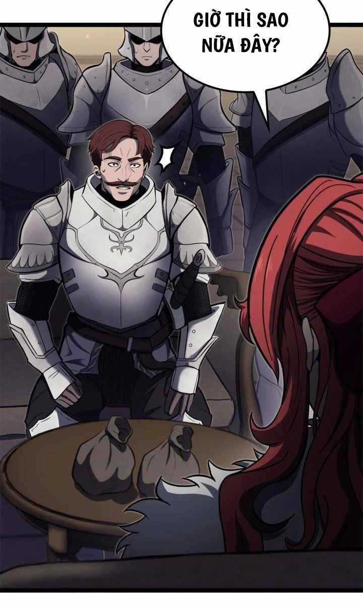 Nhà Vô Địch Kalli Chương 44 trang 87