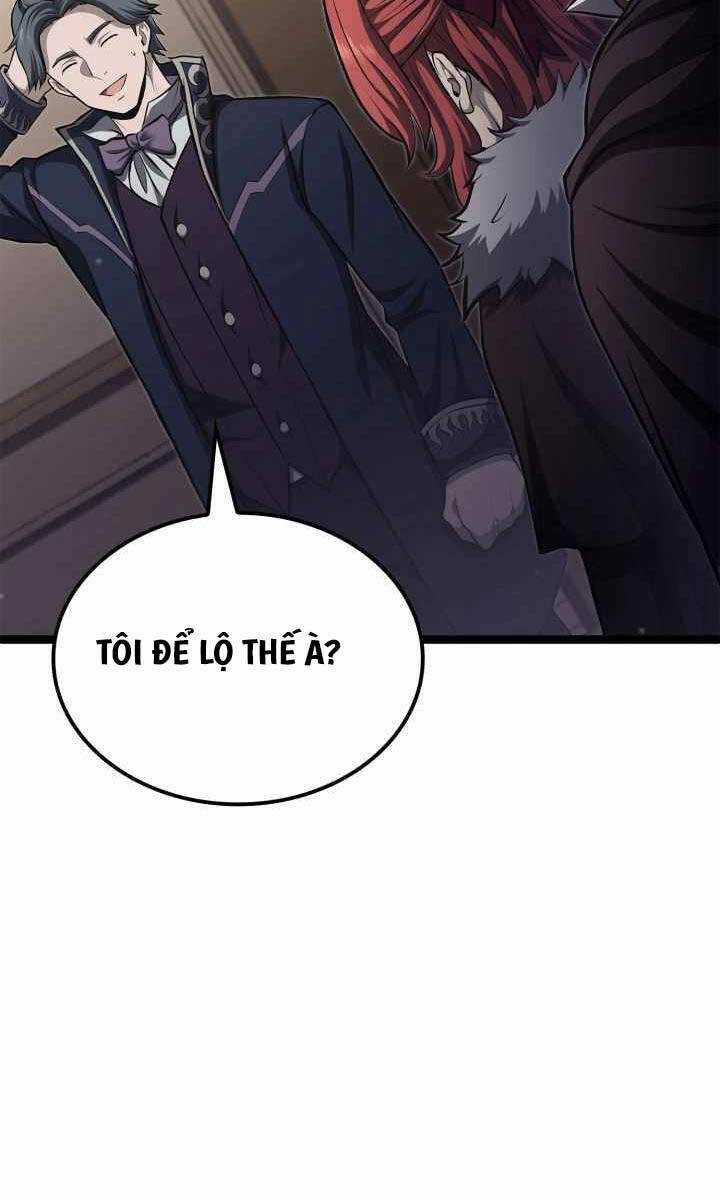 Nhà Vô Địch Kalli Chương 45 trang 21