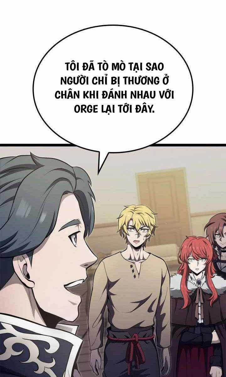 Nhà Vô Địch Kalli Chương 45 trang 22