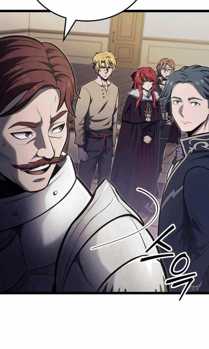 Nhà Vô Địch Kalli Chương 45 trang 28