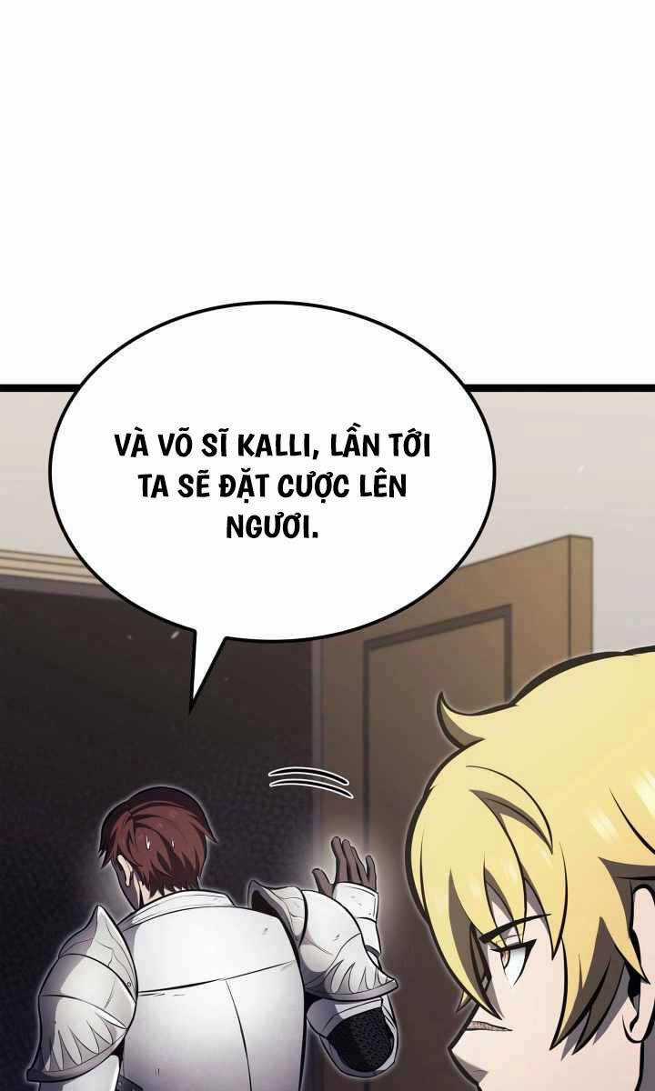 Nhà Vô Địch Kalli Chương 45 trang 29