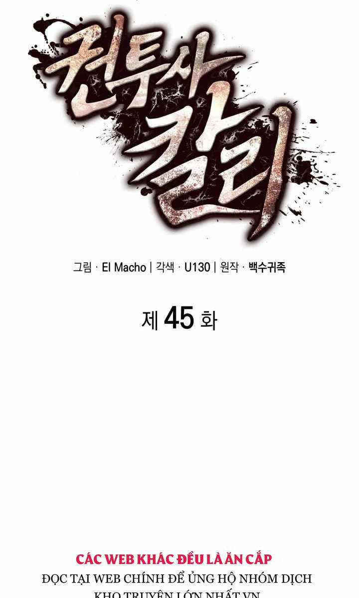 Nhà Vô Địch Kalli Chương 45 trang 31