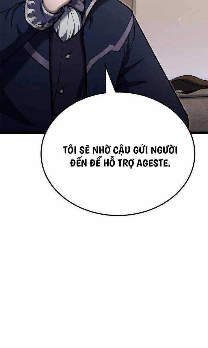 Nhà Vô Địch Kalli Chương 45 trang 33