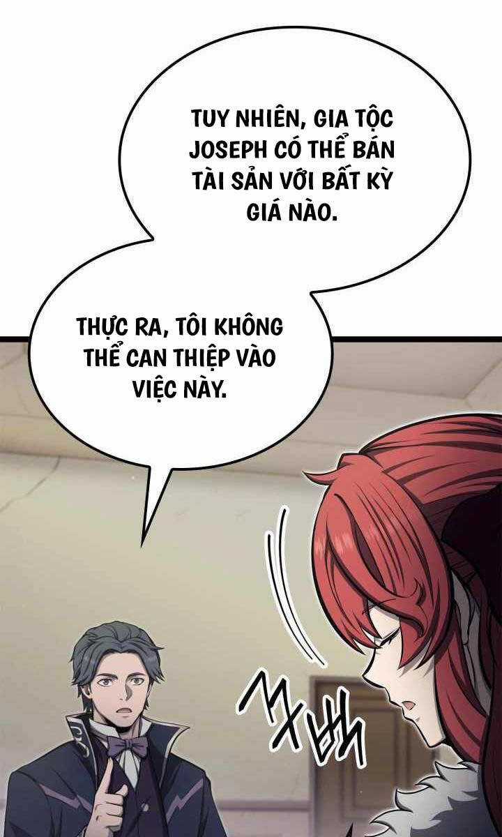 Nhà Vô Địch Kalli Chương 45 trang 34