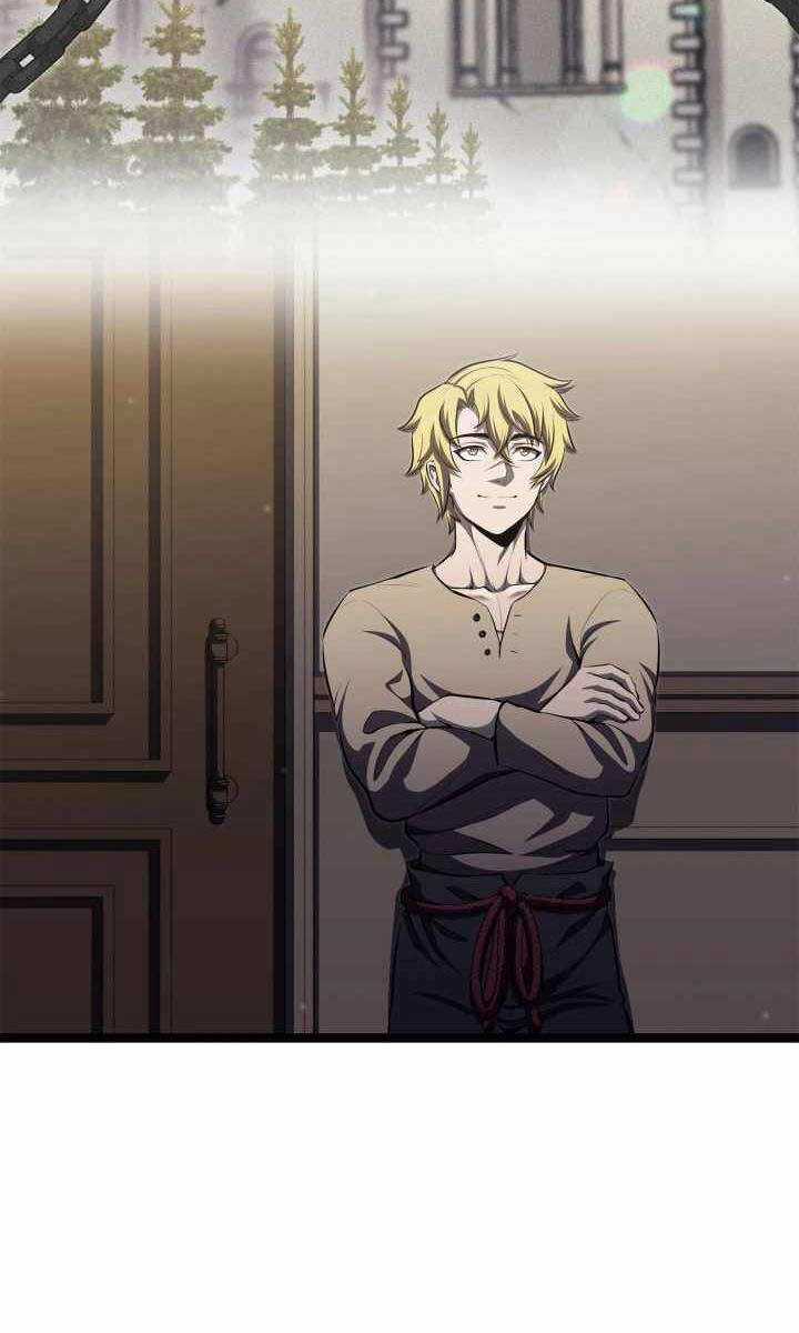 Nhà Vô Địch Kalli Chương 45 trang 37