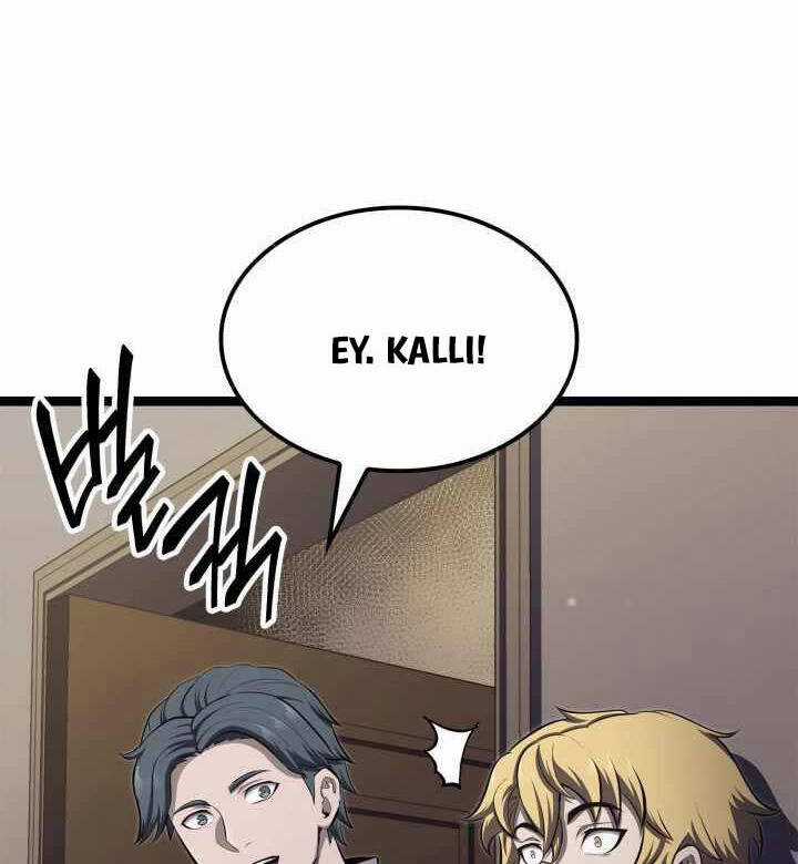 Nhà Vô Địch Kalli Chương 45 trang 38