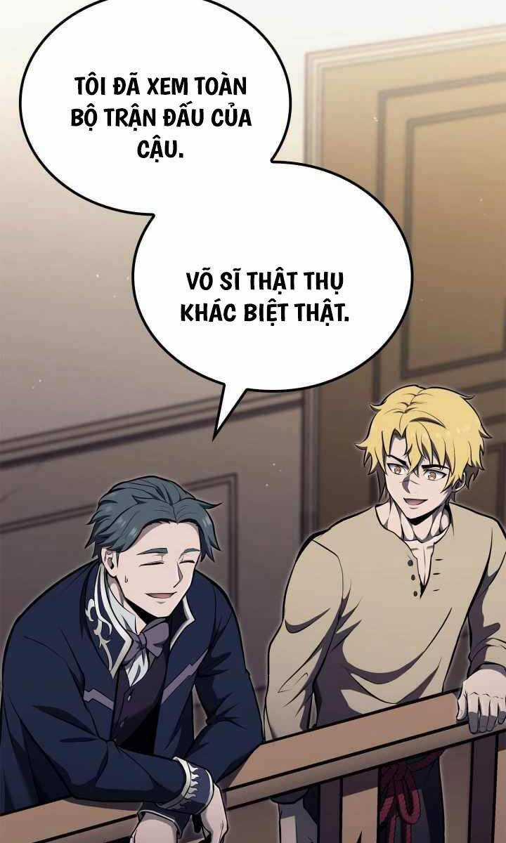 Nhà Vô Địch Kalli Chương 45 trang 42