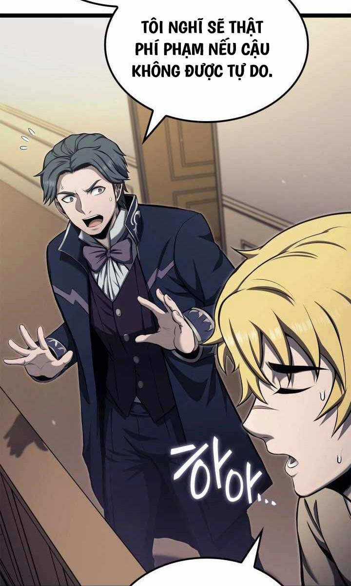 Nhà Vô Địch Kalli Chương 45 trang 46