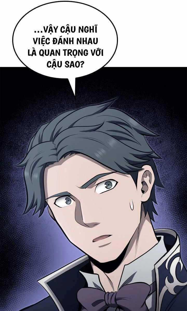 Nhà Vô Địch Kalli Chương 45 trang 50