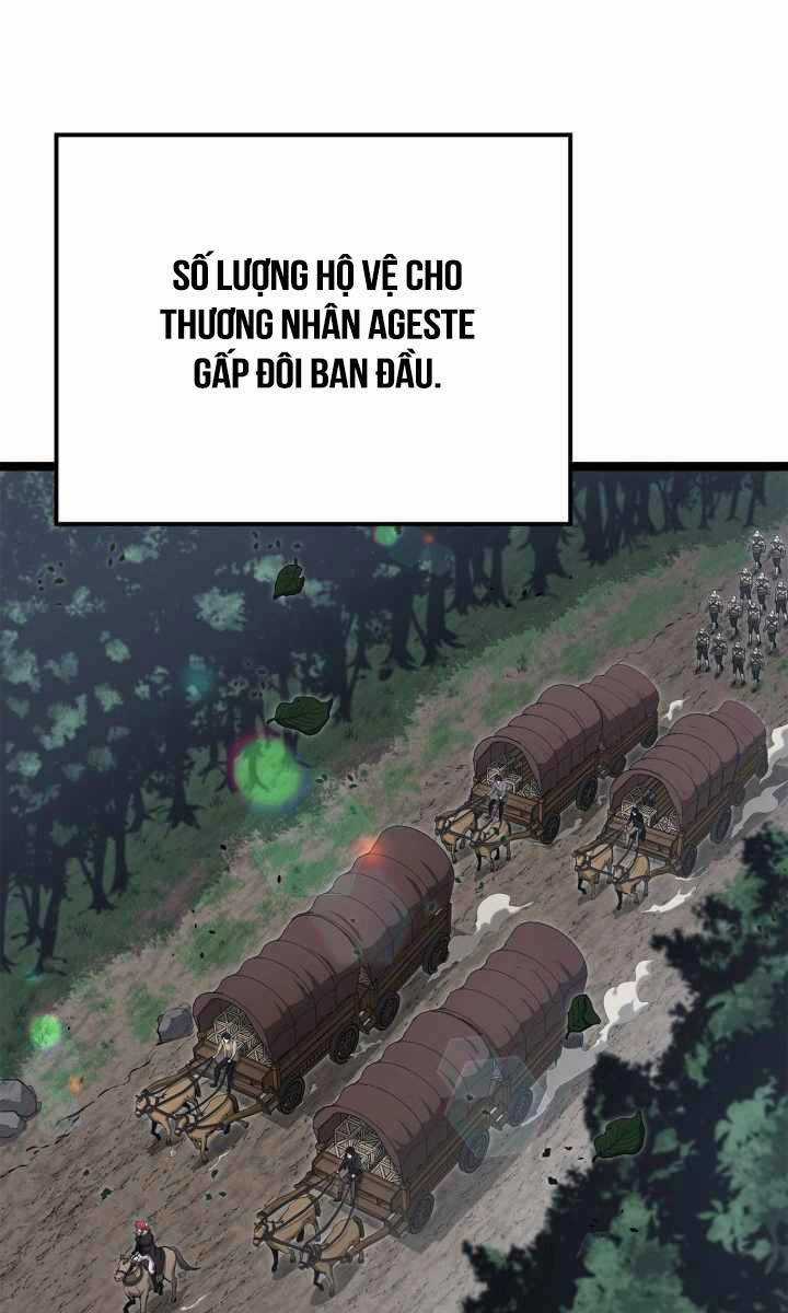 Nhà Vô Địch Kalli Chương 45 trang 54