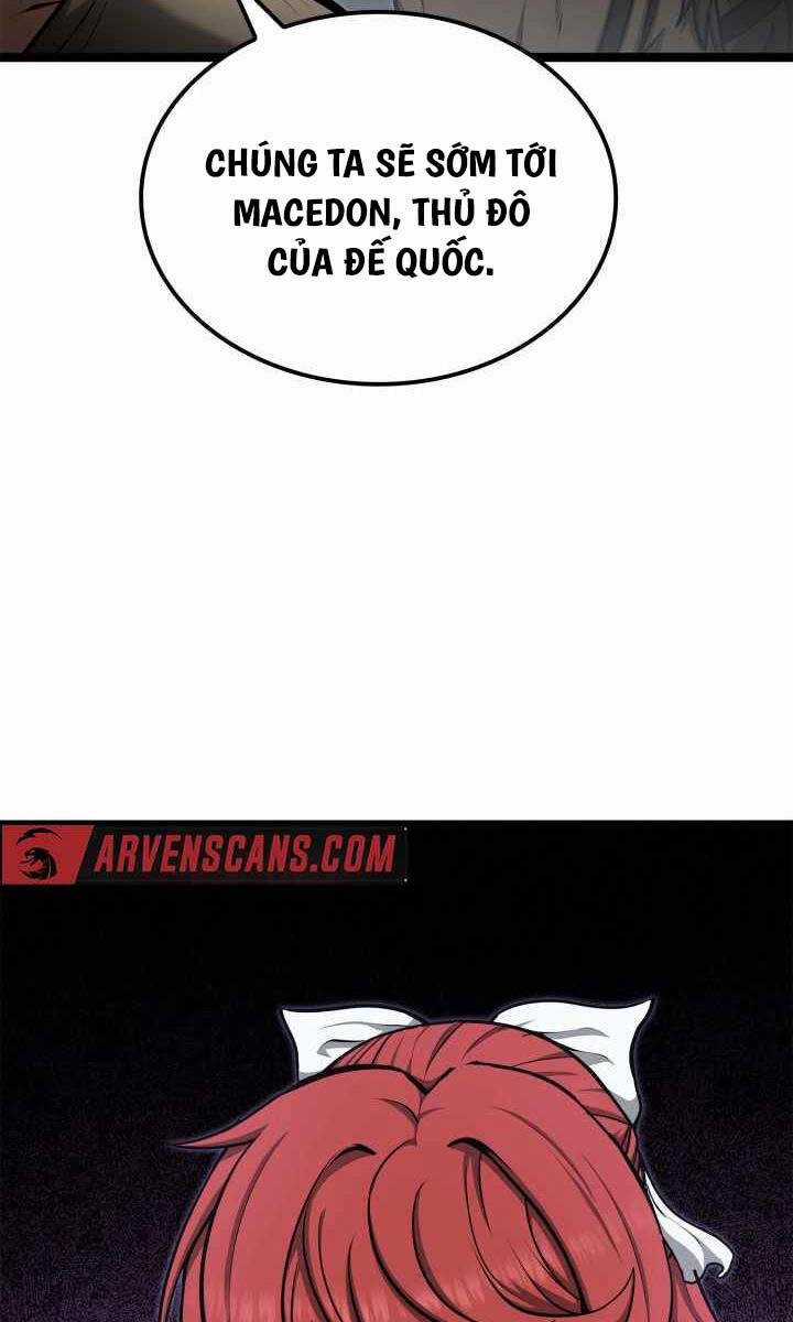 Nhà Vô Địch Kalli Chương 45 trang 57