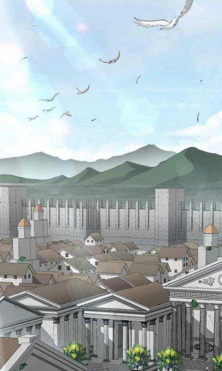 Nhà Vô Địch Kalli Chương 45 trang 59