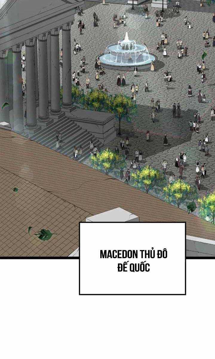 Nhà Vô Địch Kalli Chương 45 trang 60