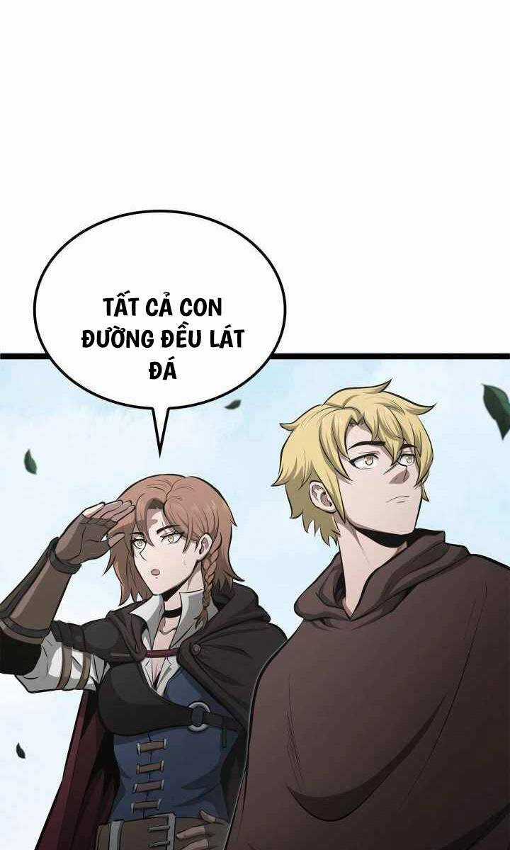 Nhà Vô Địch Kalli Chương 45 trang 61