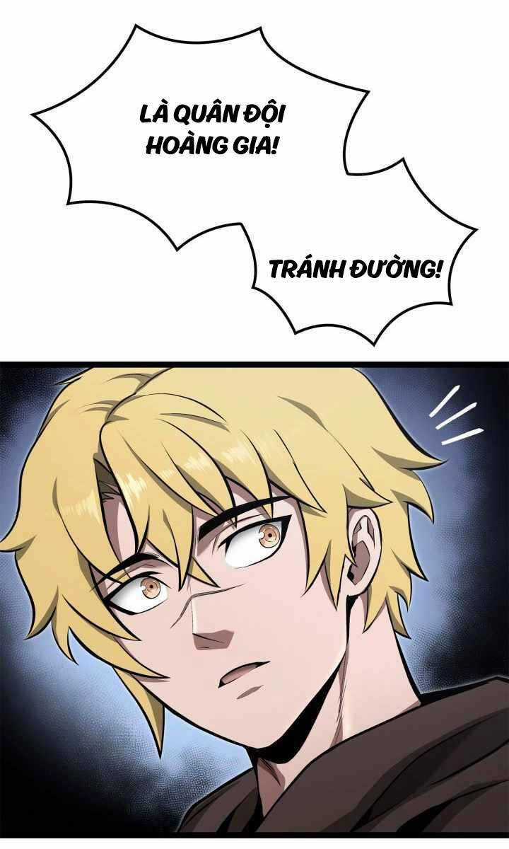 Nhà Vô Địch Kalli Chương 45 trang 63