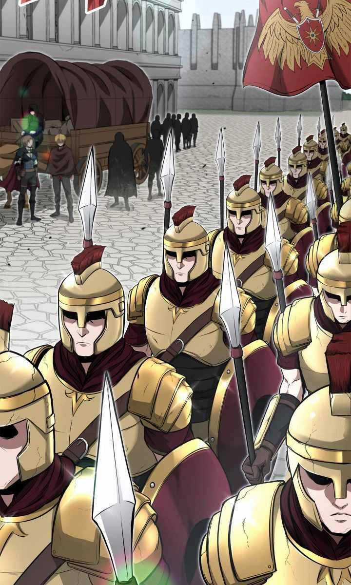 Nhà Vô Địch Kalli Chương 45 trang 66